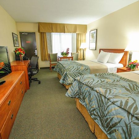 Edgewater Waterpark Hotell Duluth Eksteriør bilde