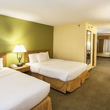 Edgewater Waterpark Hotell Duluth Eksteriør bilde
