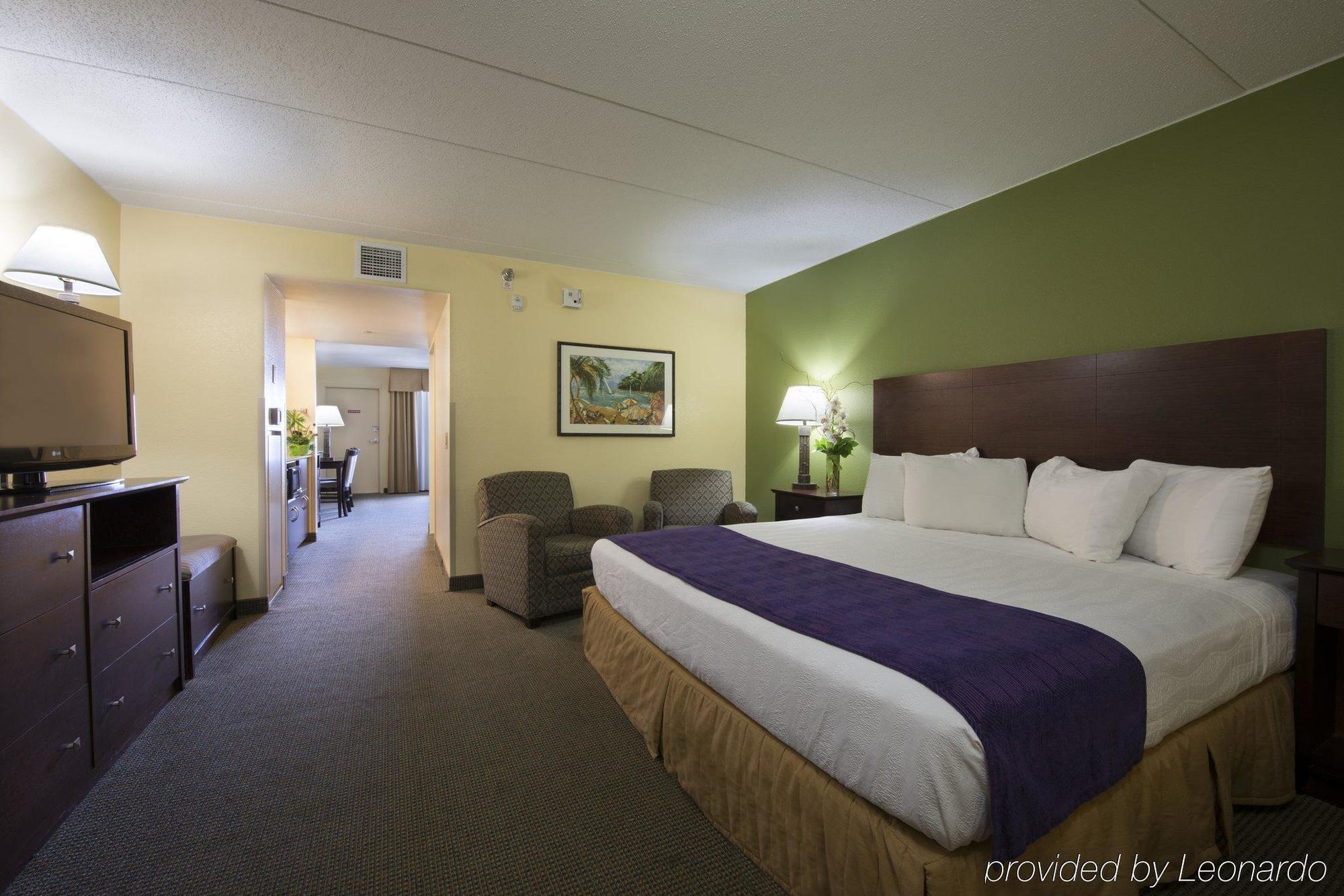 Edgewater Waterpark Hotell Duluth Eksteriør bilde