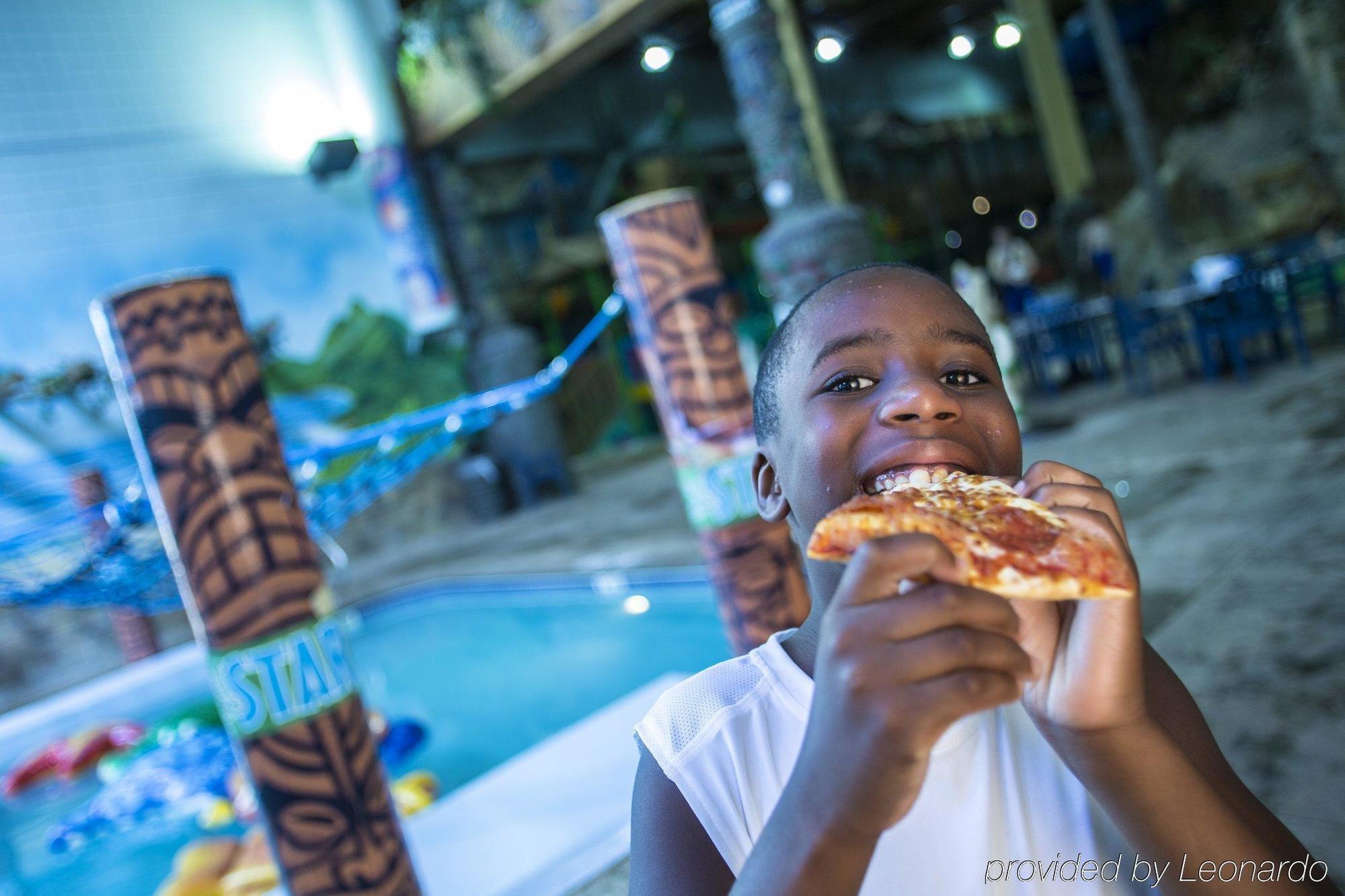 Edgewater Waterpark Hotell Duluth Eksteriør bilde