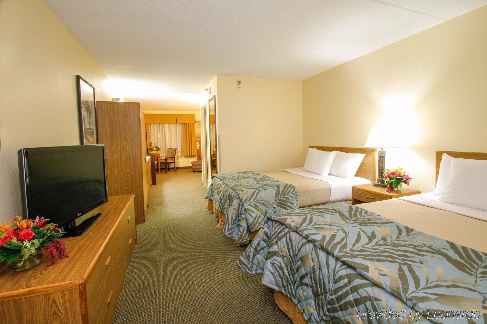 Edgewater Waterpark Hotell Duluth Eksteriør bilde