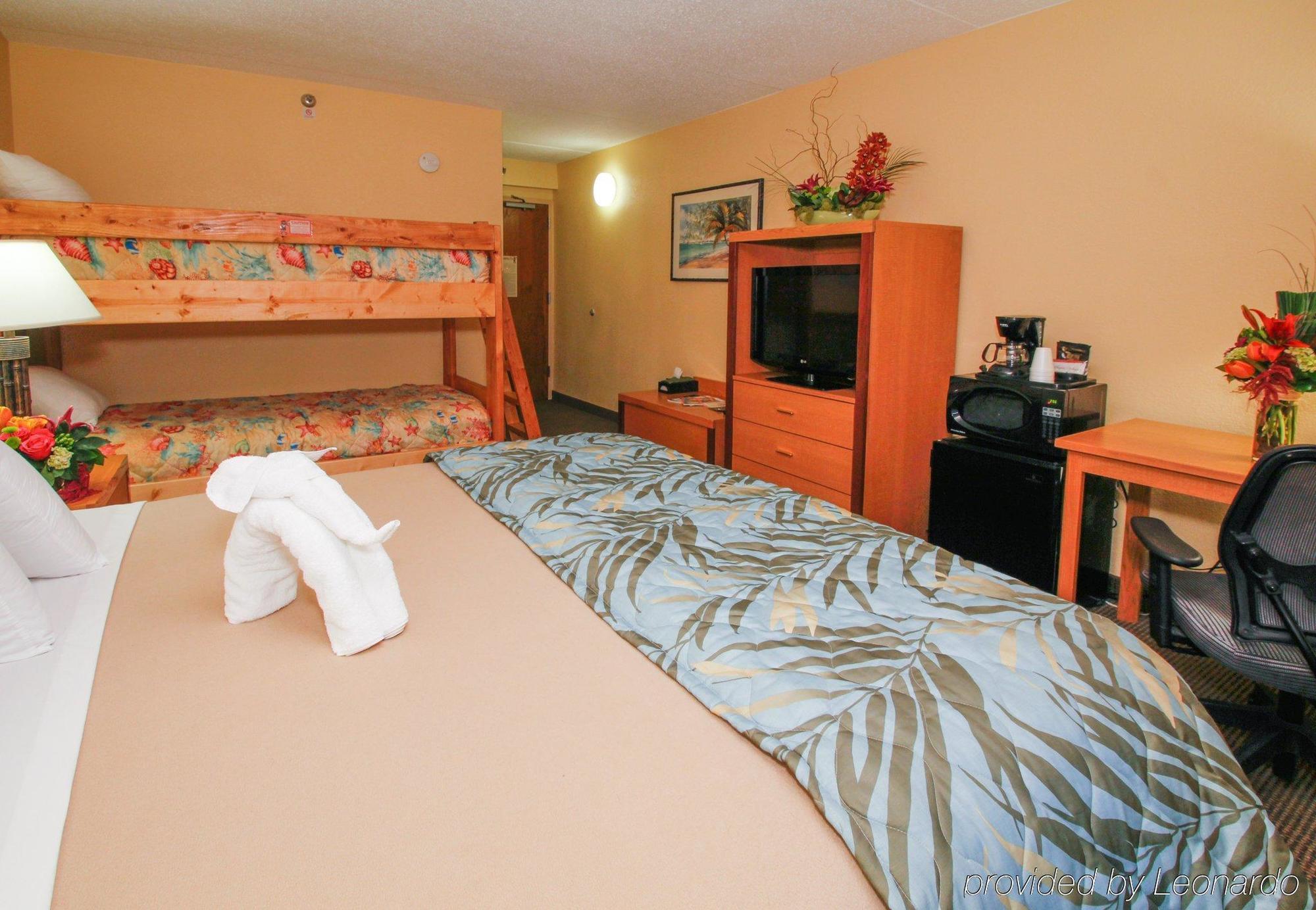Edgewater Waterpark Hotell Duluth Eksteriør bilde