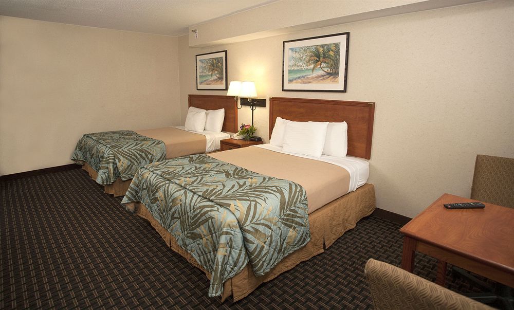 Edgewater Waterpark Hotell Duluth Eksteriør bilde