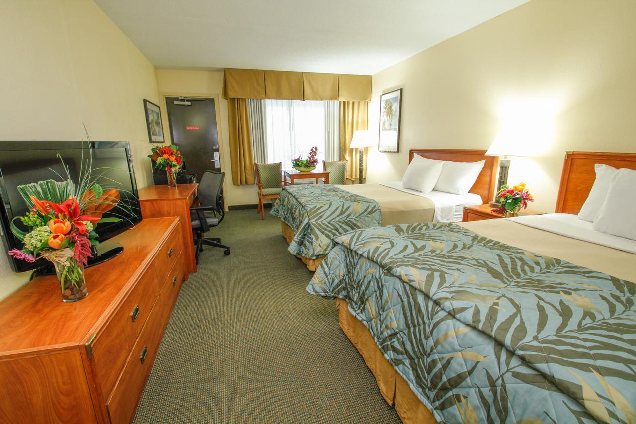 Edgewater Waterpark Hotell Duluth Eksteriør bilde