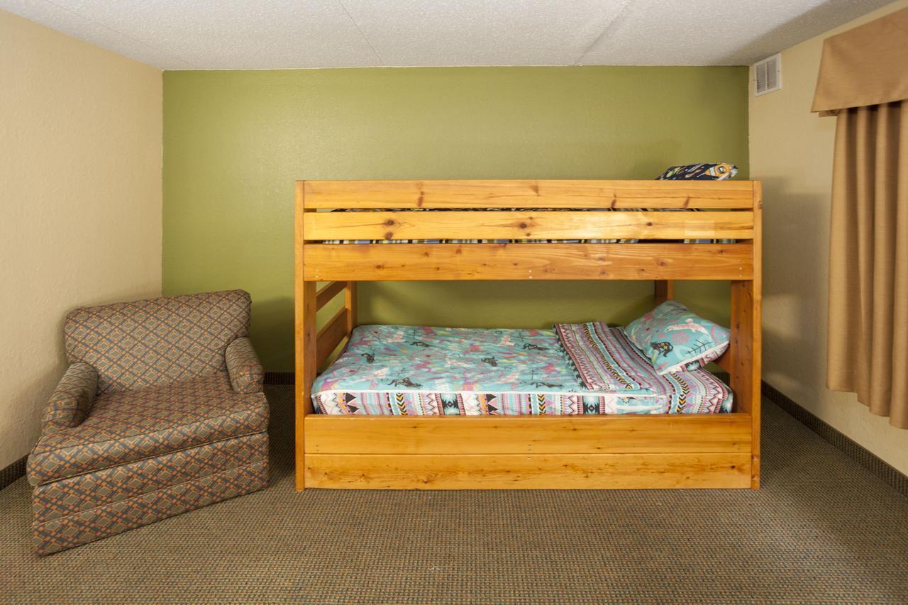 Edgewater Waterpark Hotell Duluth Eksteriør bilde