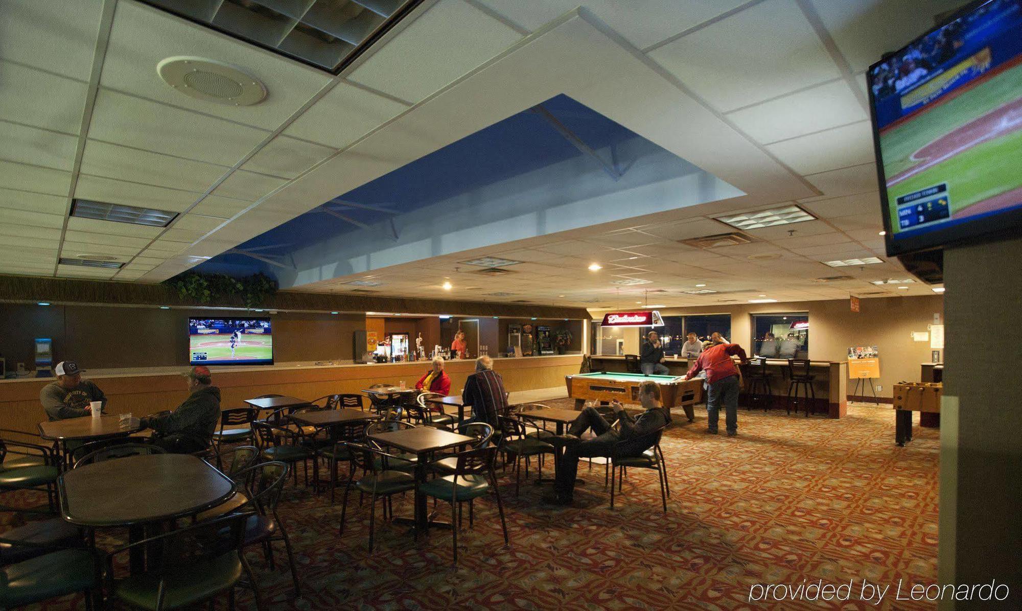 Edgewater Waterpark Hotell Duluth Eksteriør bilde