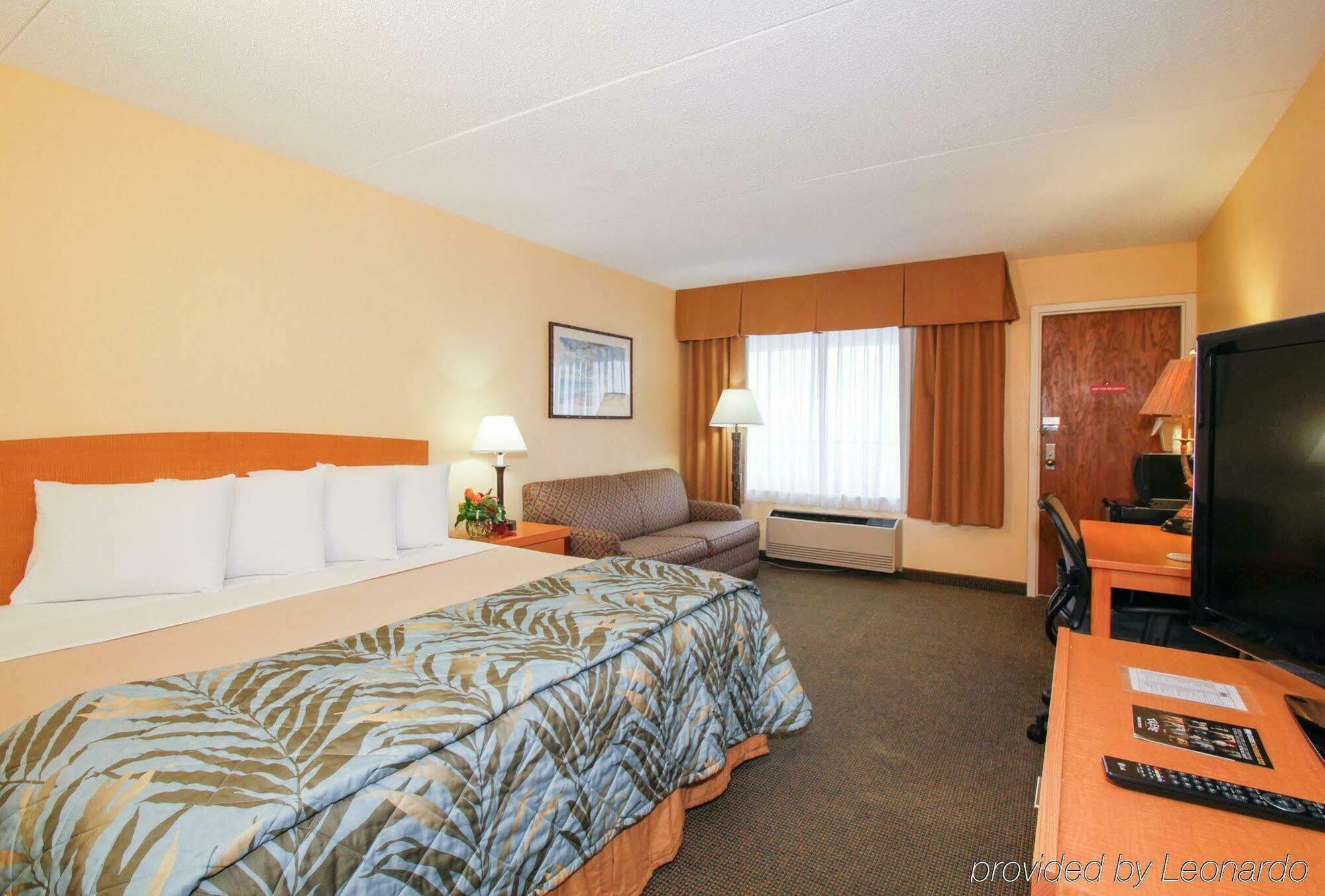 Edgewater Waterpark Hotell Duluth Eksteriør bilde